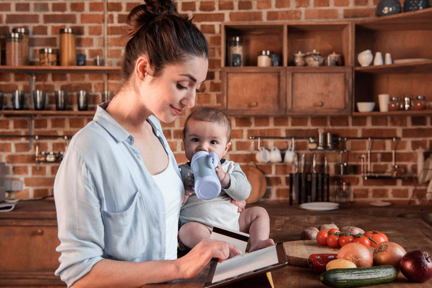 Here's What Parents Should Buy for Amazon Prime Day Here's What Parents Should Buy for Amazon Prime Day